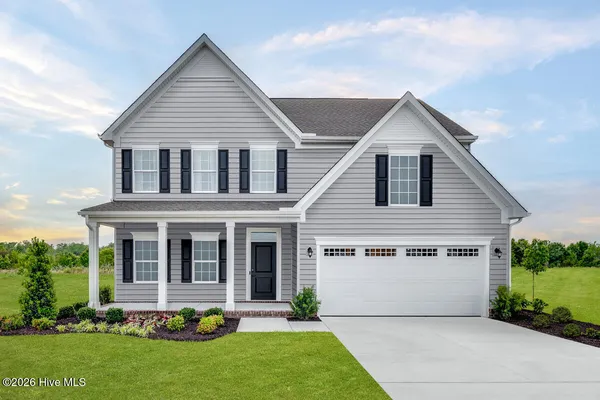 $329,990 | 2183 Webfoot Drive Northeast, Bolivia, NC 28422