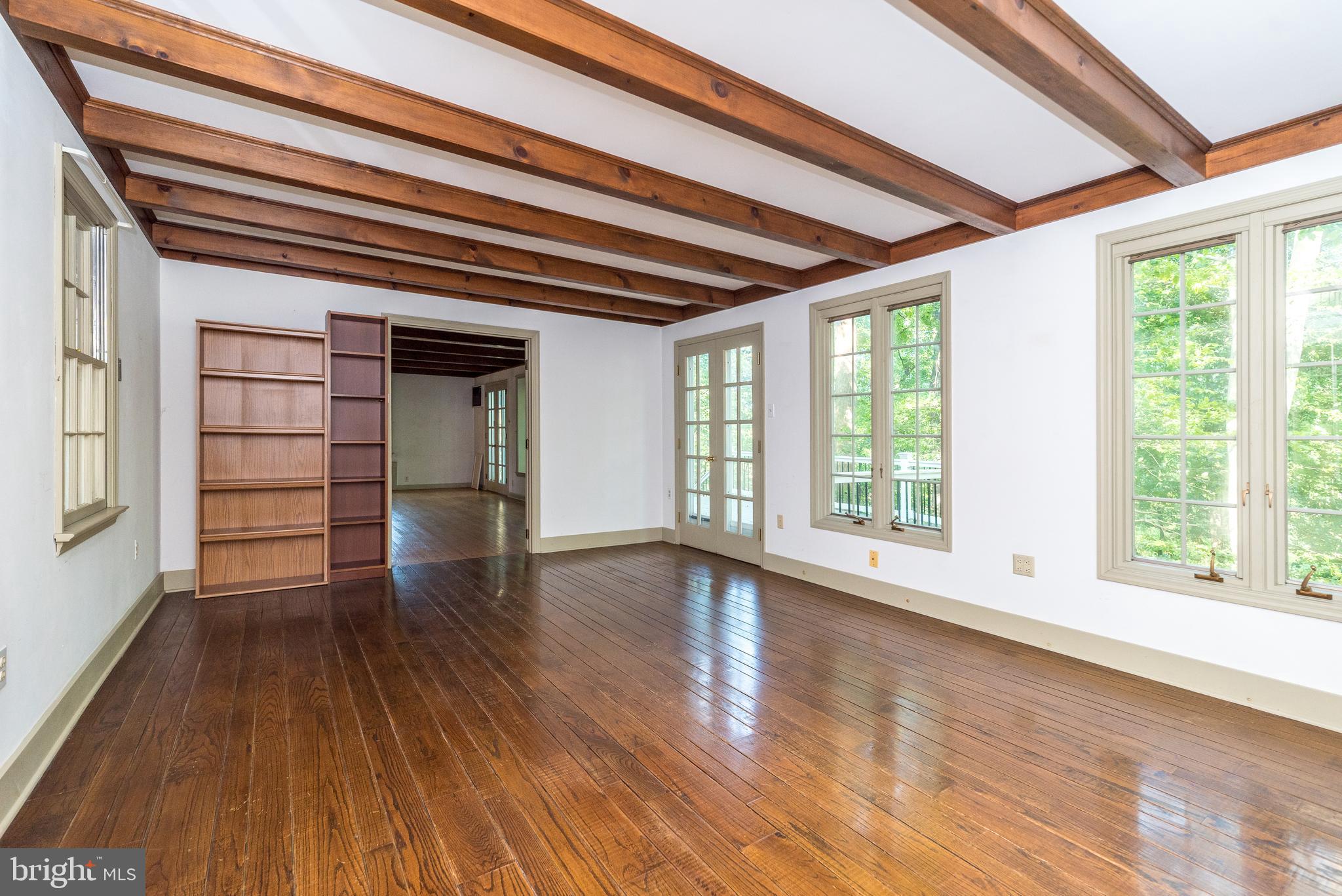 149 Tower Hill Road Doylestown, PA 18901 - Photo 11 of 51 Library/4th bedroom