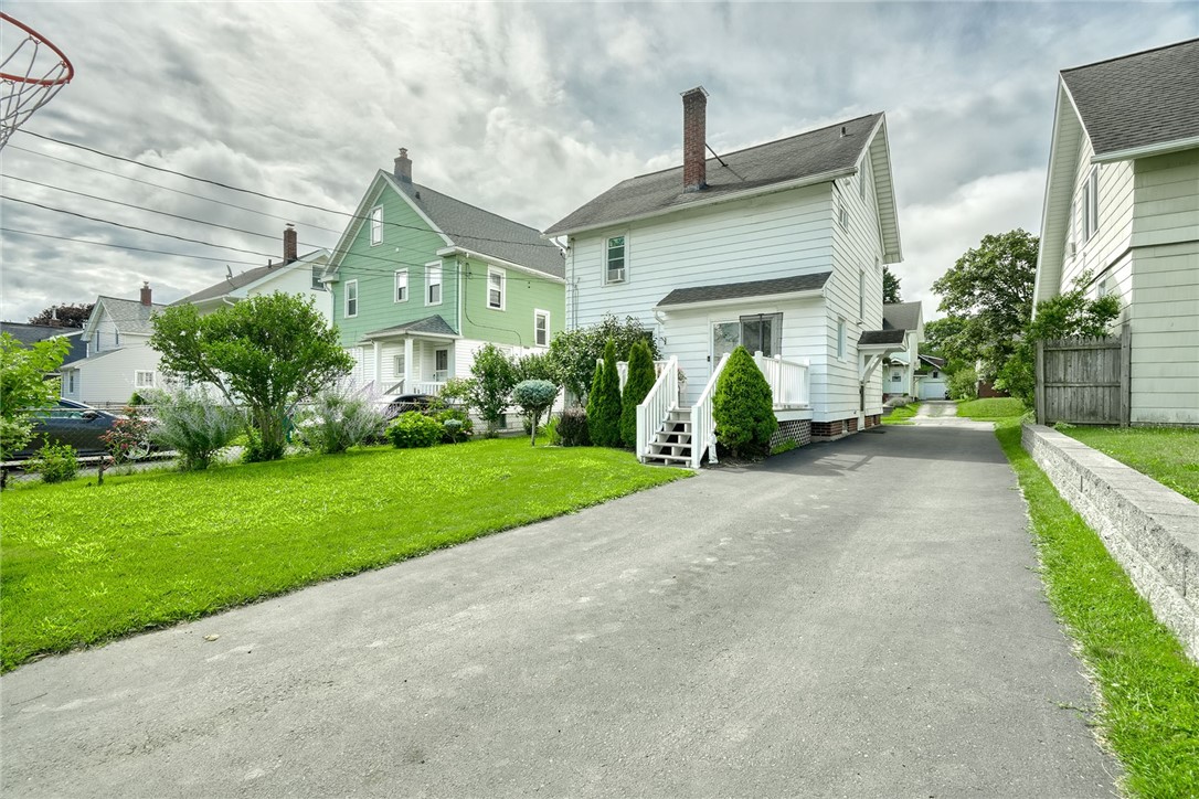 84 Falstaff Road Irondequoit, NY 14609 - Photo 36 of 48