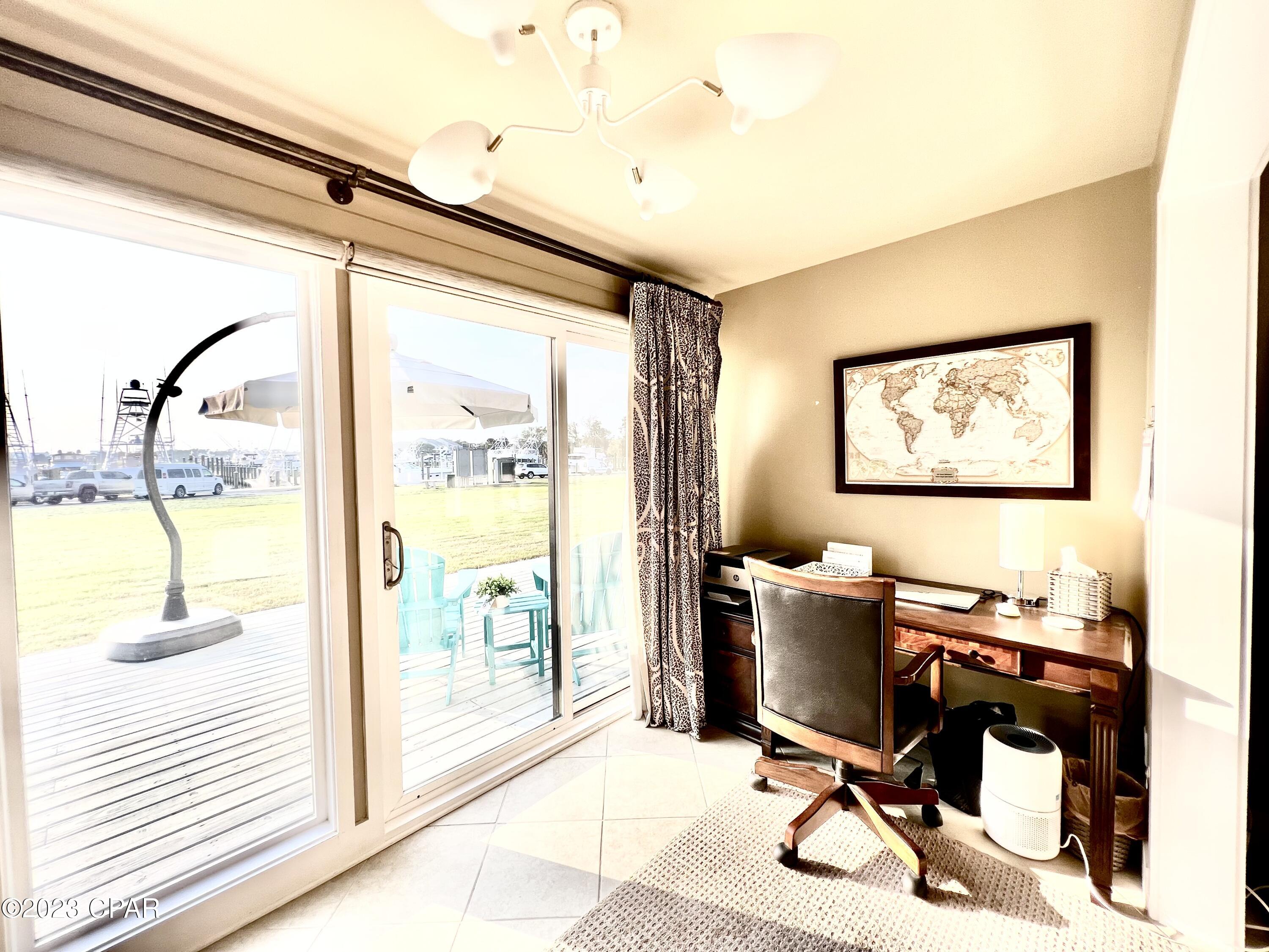 4726 Bay Point Road, Unit A109 Panama City Beach, FL 32408 - Photo 5 of 16 Gallery Image 5
