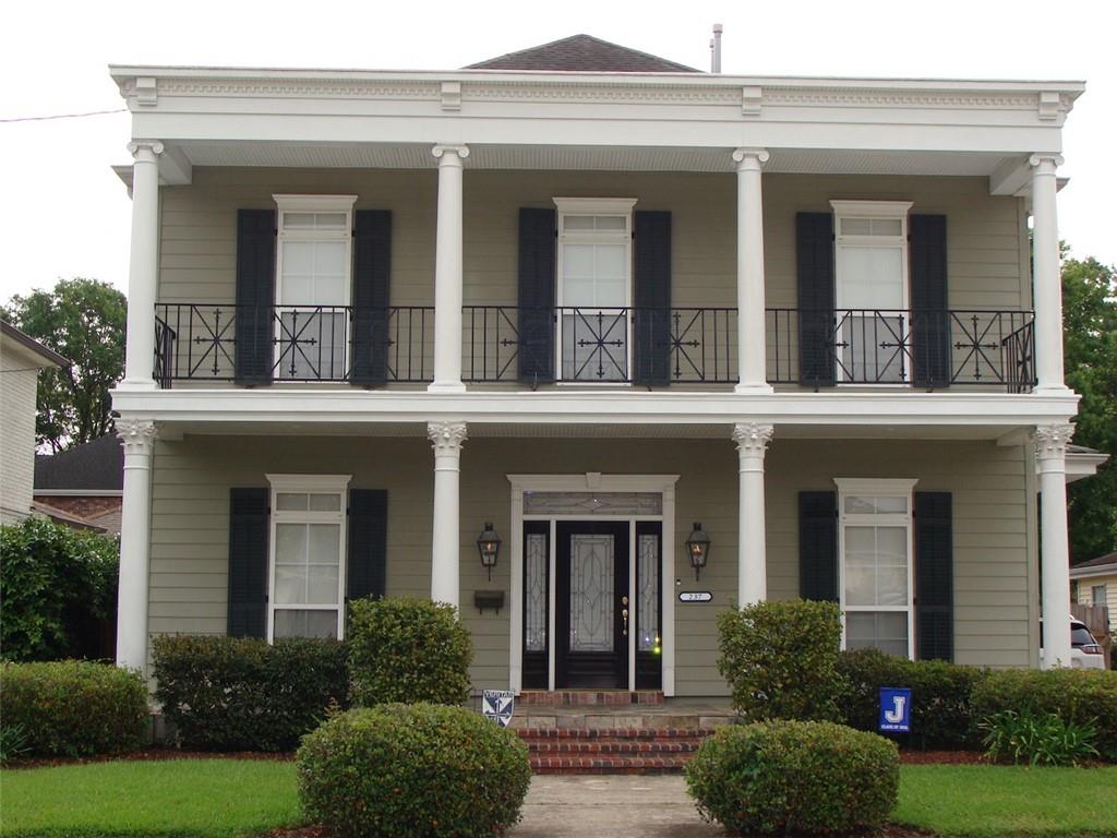 237 Ridgeway Drive Metairie, LA 70001 - Photo 1 of 11 Gallery Image 1