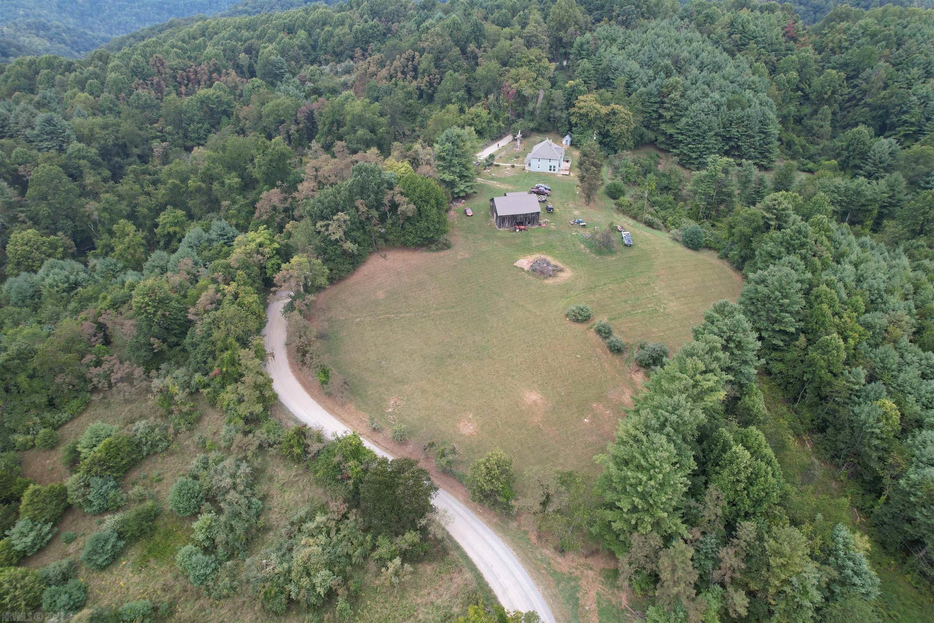 1623 Lick Ridge Road Northeast Check, VA 24072 - Photo 66 of 71 Gallery Image 66