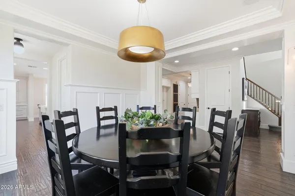 $1,395,000 | 3662 East Comstock Drive, Gilbert, AZ 85296