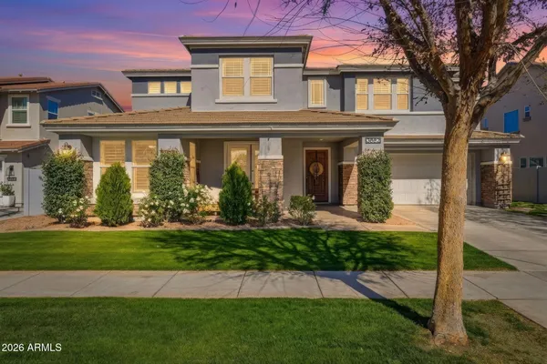 $1,395,000 | 3662 East Comstock Drive, Gilbert, AZ 85296