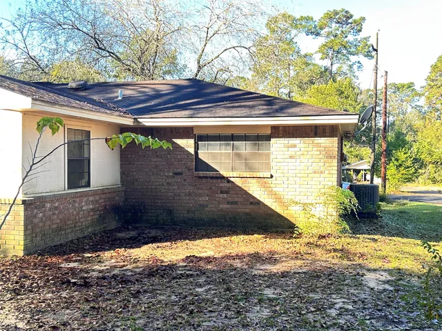 $175,000 | 708 Myrtle Street, Woodville, TX 75979