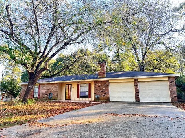 $175,000 | 708 Myrtle Street, Woodville, TX 75979