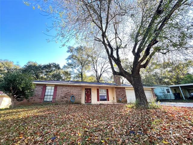 $175,000 | 708 Myrtle Street, Woodville, TX 75979