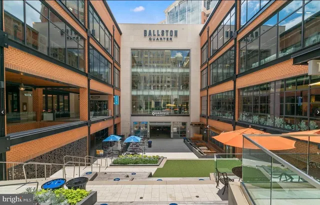 $1,750 | 30 South Old Glebe Road, Unit 106E, Arlington, VA 22204