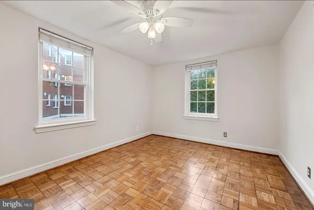 $1,750 | 30 South Old Glebe Road, Unit 106E, Arlington, VA 22204