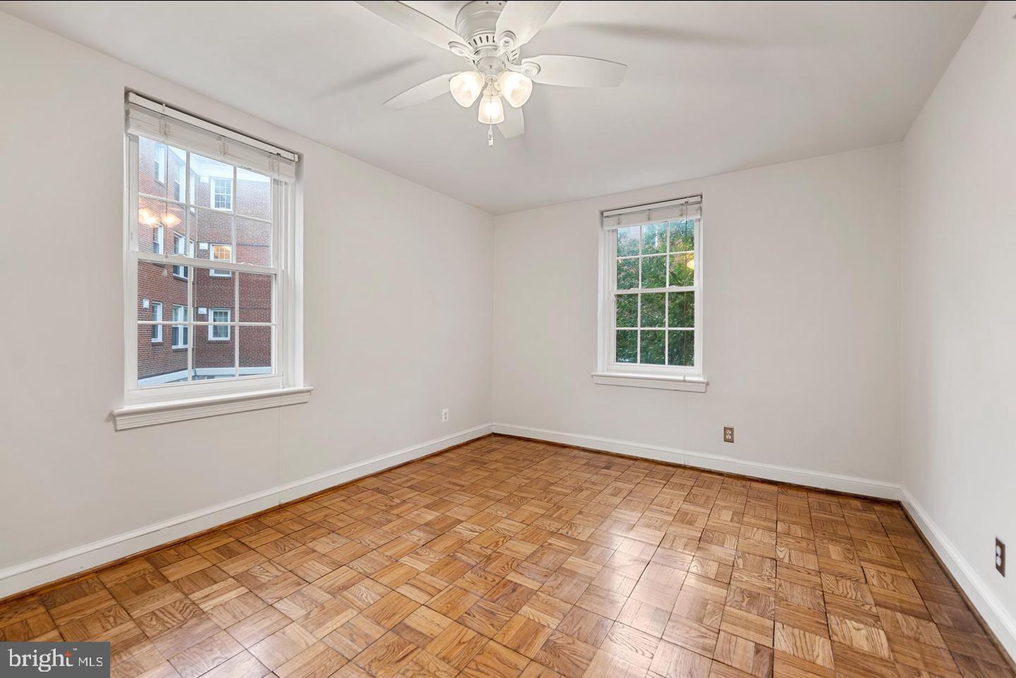 30 South Old Glebe Road, Unit 106E Arlington, VA 22204 - Photo 8 of 13 Bedroom