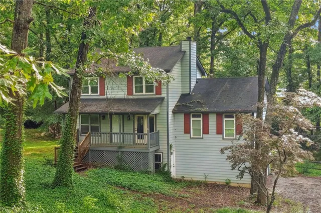 $1,800 | 2988 Heritage Valley Court, Douglasville, GA 30135