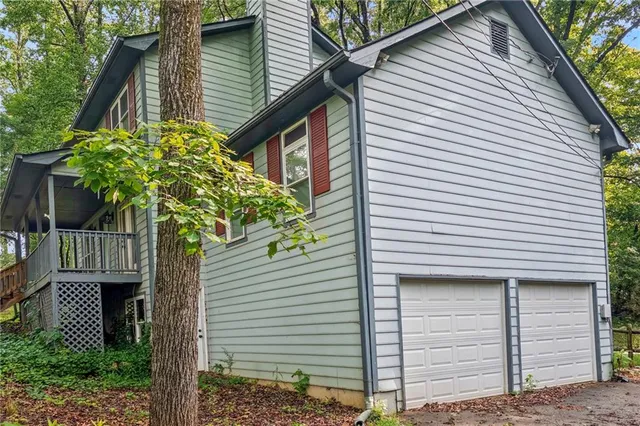 $1,800 | 2988 Heritage Valley Court, Douglasville, GA 30135