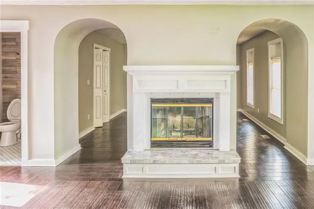 $1,800 | 2988 Heritage Valley Court, Douglasville, GA 30135