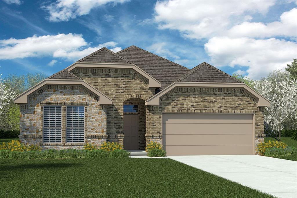 1443 Fox Hollow Road Krum, TX 76249 - Photo 1 of 1 Gallery Image 1