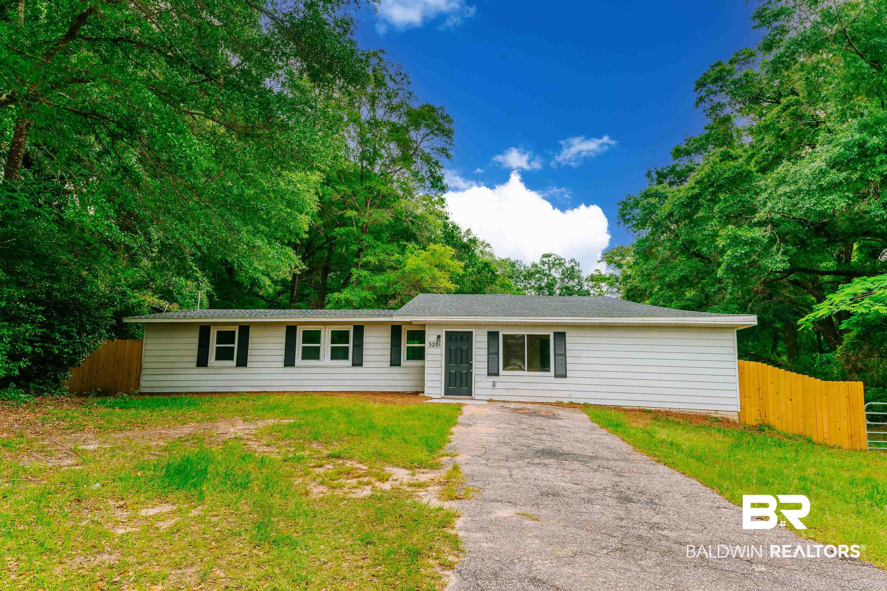 5201 Almeda Court Mobile, AL 36693 - Photo 24 of 25