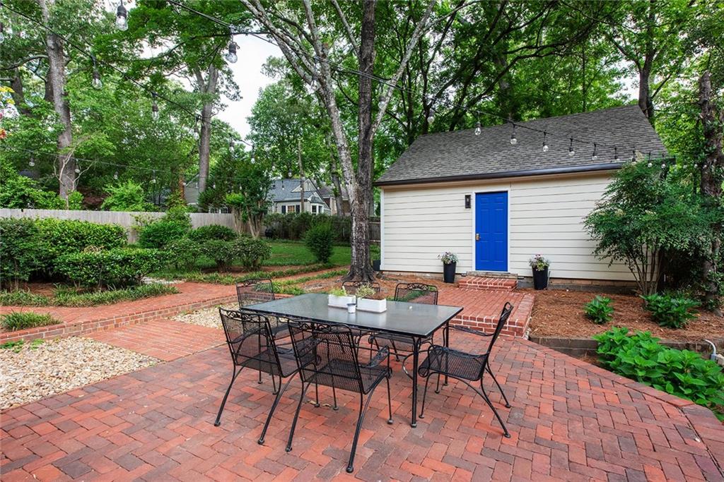 573 Collier Road Northwest Atlanta, GA 30318 - Photo 25 of 58