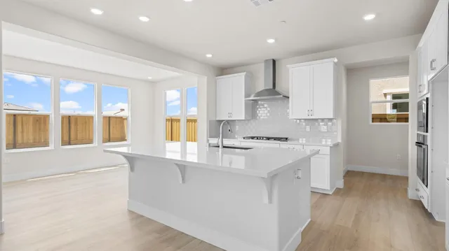 $699,000 | 2510 Hamilton Drive, Lodi, CA 95242