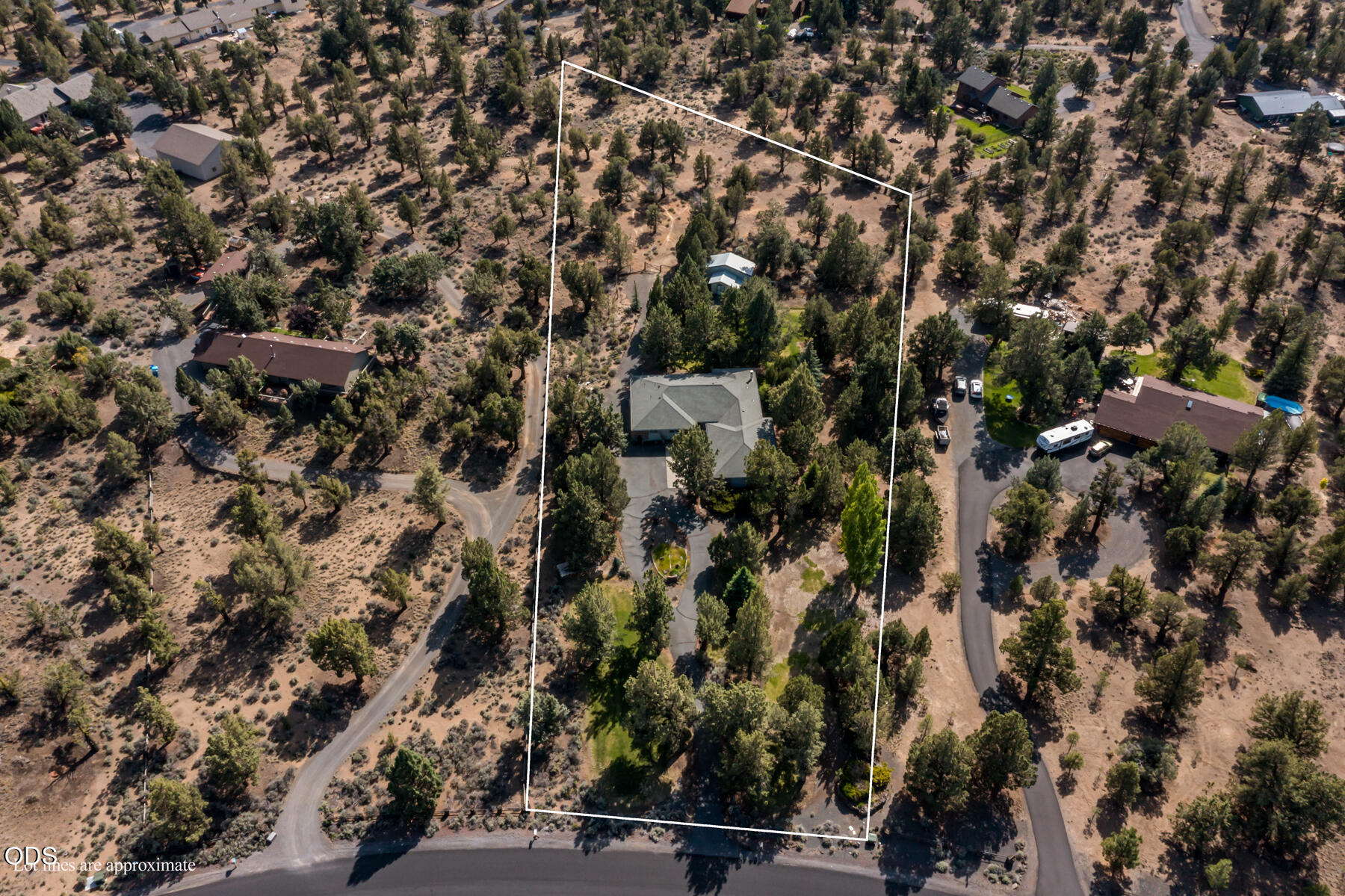 64507 McGrath Road Bend, OR 97701 - Photo 56 of 56