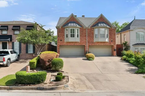 $525,000 | 5633 El Campo Avenue, Fort Worth, TX 76107