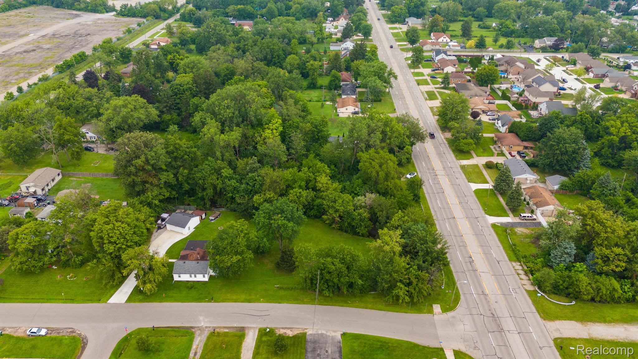 0 Allen Road Taylor, MI 48180 - Photo 8 of 13 Gallery Image 8