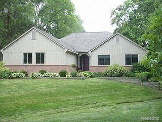 428 John R Road Rochester, MI 48307 - Photo 1 of 1 Rochester Hills Ranch