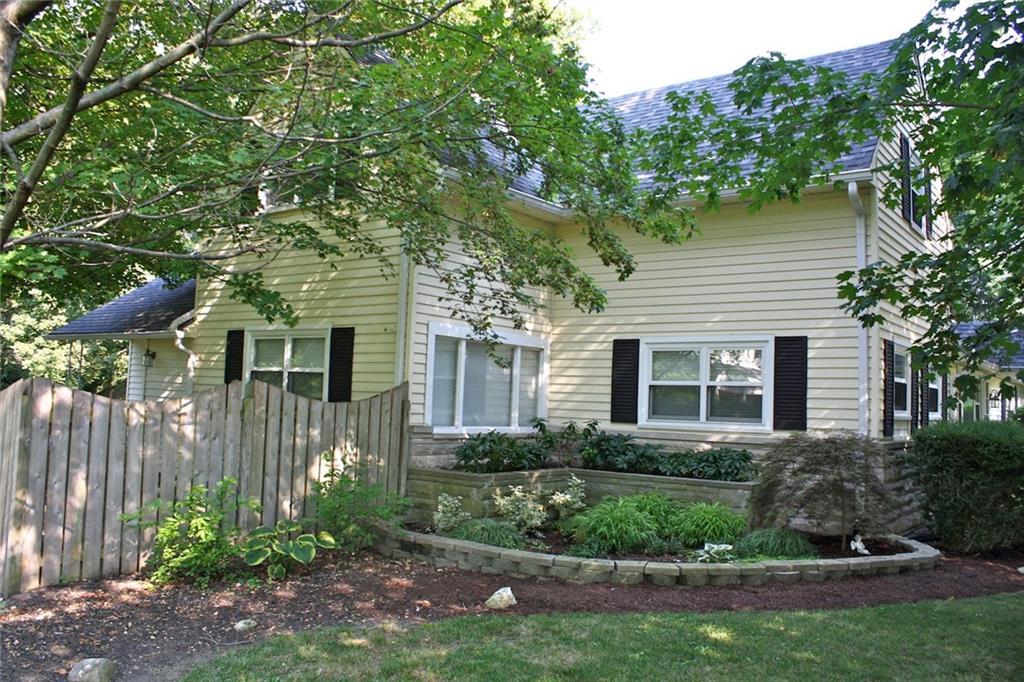 7502 Spring Mill Road Indianapolis, IN 46260 - Photo 17 of 21 Gallery Image 17