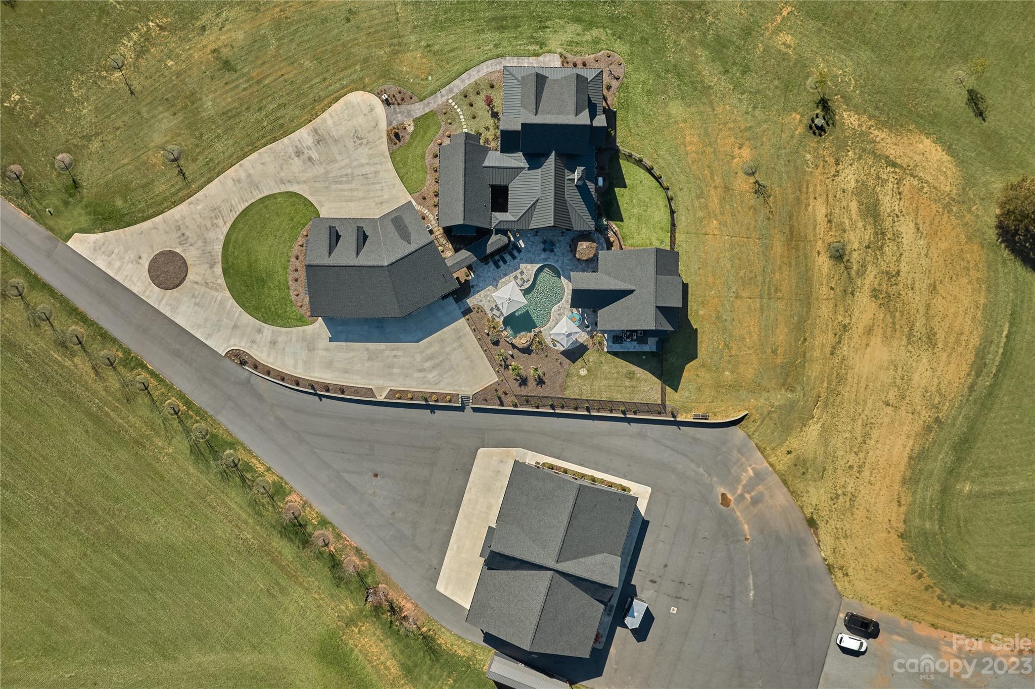 1416 Barbee Road Shelby, NC 28150 - Photo 37 of 41