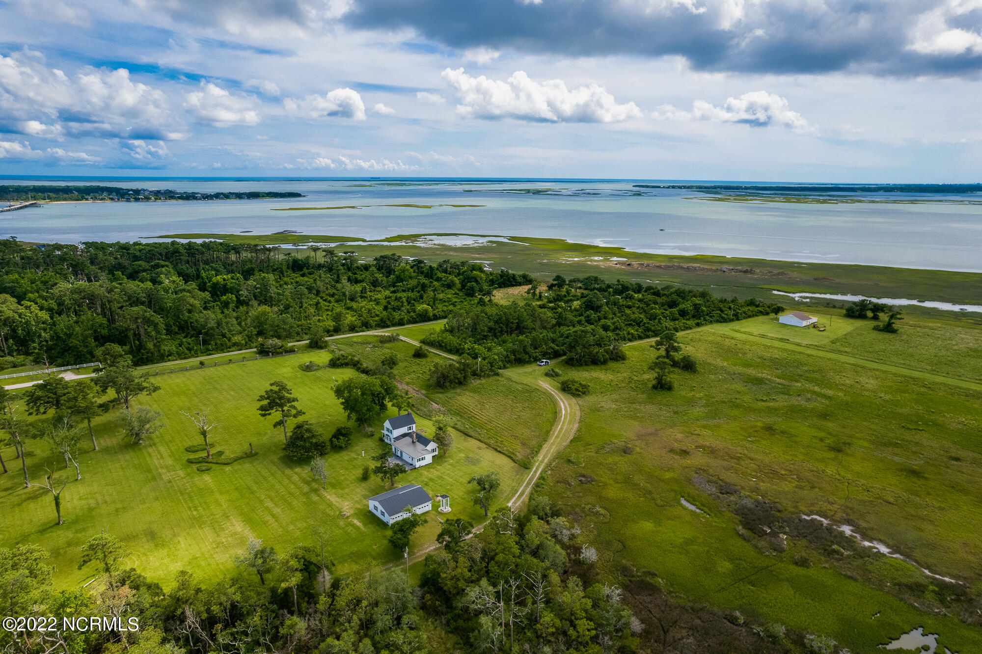 220 Blueberry Kennel Road Beaufort, NC 28516 - Photo 13 of 18 Gallery Image 13