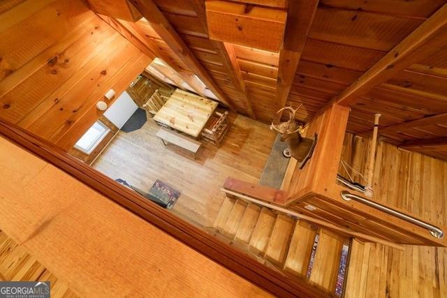 130 Mustang Creek Road Cleveland, GA 30528 - Photo 26 of 39