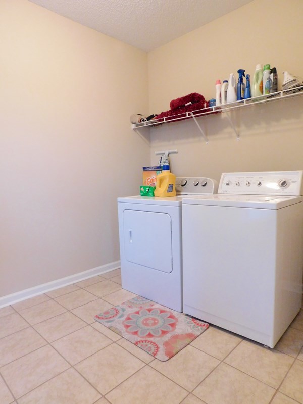 105 Benton Road Juliette, GA 31046 - Photo 12 of 19 a room with storage and utility