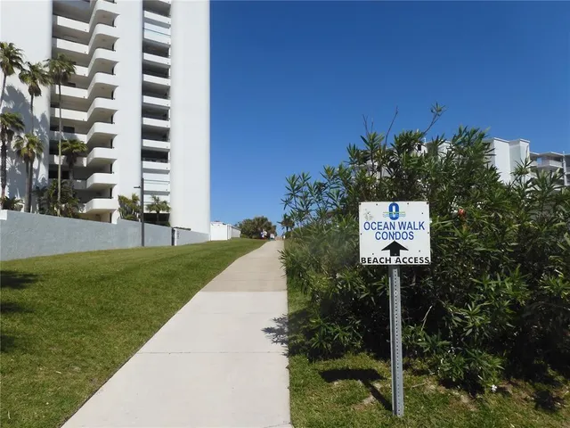 $395,000 | 5300 South Atlantic Avenue, Unit 5502, New Smyrna Beach, FL 32169