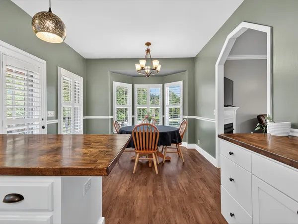 $599,900 | 9725 Dogwood Drive, Bon Aqua, TN 37025