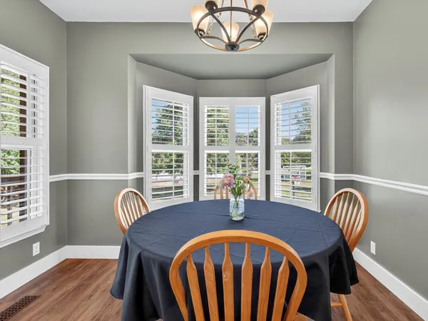 $599,900 | 9725 Dogwood Drive, Bon Aqua, TN 37025