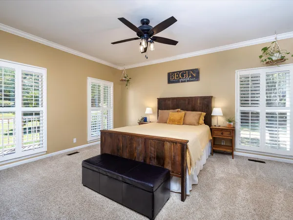 $599,900 | 9725 Dogwood Drive, Bon Aqua, TN 37025