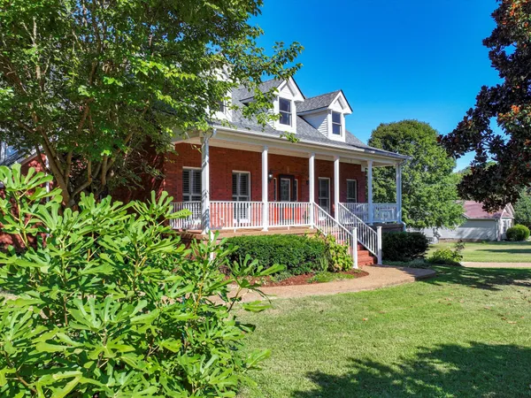 $599,900 | 9725 Dogwood Drive, Bon Aqua, TN 37025