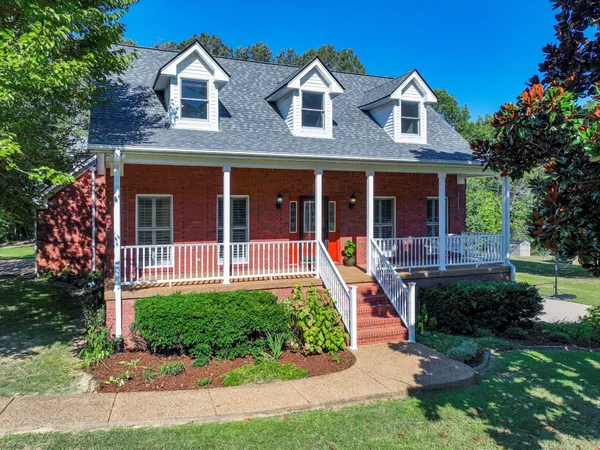 $599,900 | 9725 Dogwood Drive, Bon Aqua, TN 37025