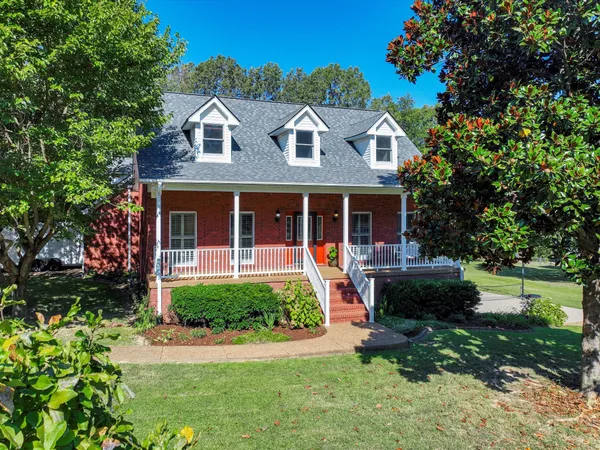 $599,900 | 9725 Dogwood Drive, Bon Aqua, TN 37025