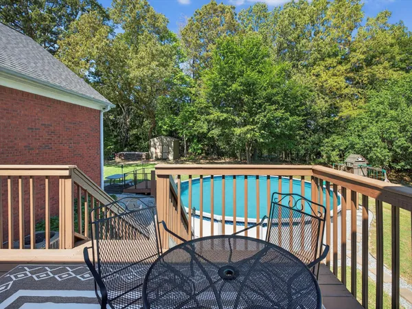 $599,900 | 9725 Dogwood Drive, Bon Aqua, TN 37025