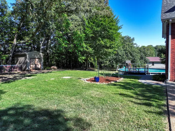 $599,900 | 9725 Dogwood Drive, Bon Aqua, TN 37025