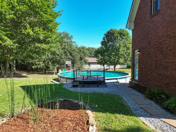 $599,900 | 9725 Dogwood Drive, Bon Aqua, TN 37025