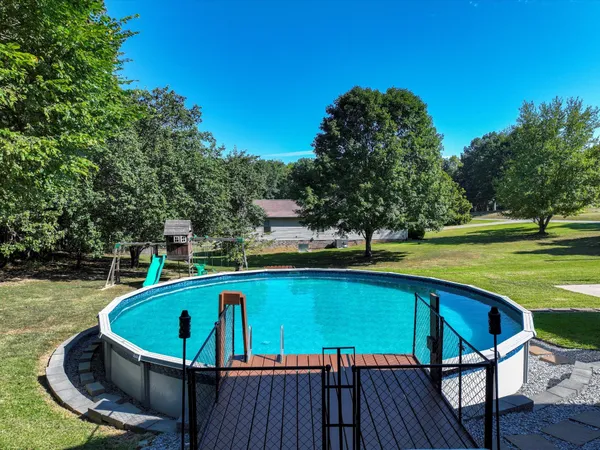 $599,900 | 9725 Dogwood Drive, Bon Aqua, TN 37025