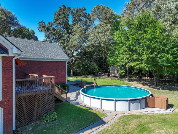 $599,900 | 9725 Dogwood Drive, Bon Aqua, TN 37025