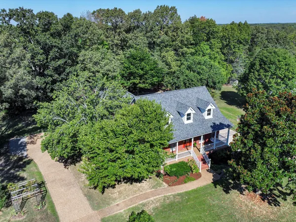 $599,900 | 9725 Dogwood Drive, Bon Aqua, TN 37025