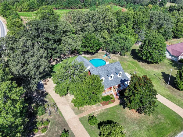 $599,900 | 9725 Dogwood Drive, Bon Aqua, TN 37025