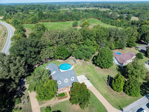 $599,900 | 9725 Dogwood Drive, Bon Aqua, TN 37025