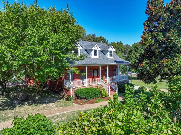 $599,900 | 9725 Dogwood Drive, Bon Aqua, TN 37025