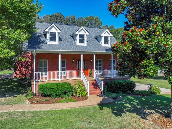 $599,900 | 9725 Dogwood Drive, Bon Aqua, TN 37025