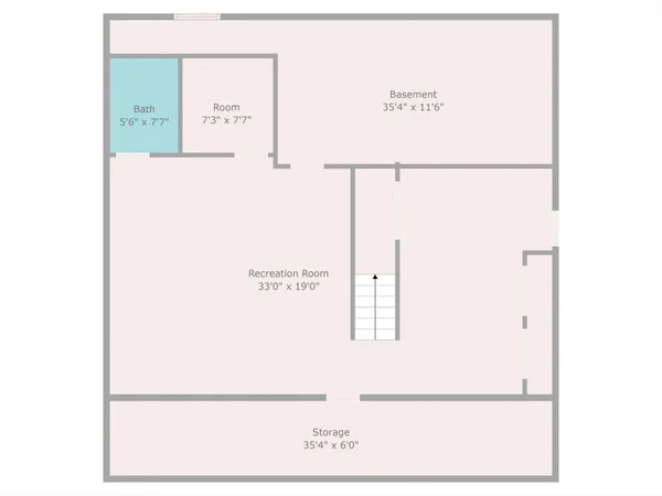 $599,900 | 9725 Dogwood Drive, Bon Aqua, TN 37025