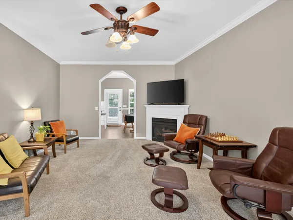 $599,900 | 9725 Dogwood Drive, Bon Aqua, TN 37025