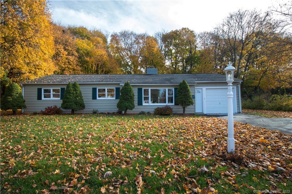 122 Edwards Road Cheshire, CT 06410 - Photo 1 of 1 Gallery Image 1